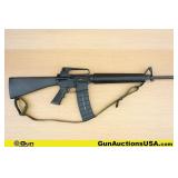 Anderson AM-15 5.56 NATO Rifle . Very Good. 20' Ba
