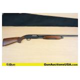 PEDERSEN 4000 20Ga. Shotgun. Good condition, Norma