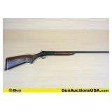 H&R TOPPER 148 .410 ga. Shotgun. Good Condition, N
