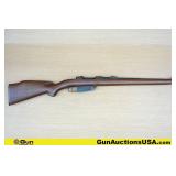 LOEWE BERLIN 1891 7.65 ARGENTINE Incomplete Rifle.