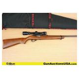 RUGER 10/22 CARBINE .22 LR Rifle. Good Condition,