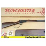 Winchester 94AE .357 MAGNUM COLLECTOR'S Rifle . Li