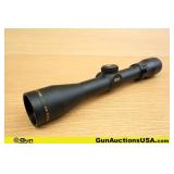 Nikon Monarch Scope. Very Good. 2-7x32 Scope with