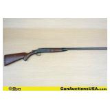 IVER JOHNSON CHAMPION 12 ga. Shotgun. Fair Conditi