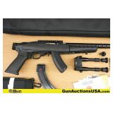 Ruger CHARGER .22 LR THREADED BARREL Pistol. Excel