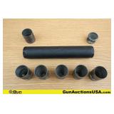 HUNTERTOWN ARMS KESTREL 22 .22 CAL NFA/Silencer. V