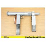 INTERNATIONAL ORDNANCE GROUP MP2 9mm FULL AUTO RAR