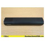 SILENCERCO 45 OSPREY .45 ACP NFA/Silencer. Excelle