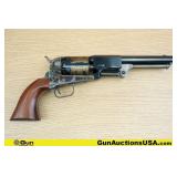 ASM DRAGOON .44 Caliber Revolver. Very Good. 7.5'