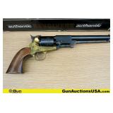 EMF CO. 1861 .36 Caliber Revolver. Needs Repair. 7