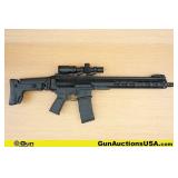 DRD TACTICAL APTUS 5.56 NATO THREADED BARREL Rifle
