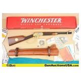 Winchester 9422 JOHN WAYNE .22 S-L-LR COMMEMORATIV