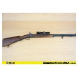 Investarm 54 Caliber Rifle . Good Condition, Norma