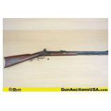 Thompson Center .45 Caliber Rifle . Good Condition
