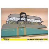 Vism, Etc. Accessories. Very Good. Five Assorted P