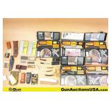 LOCAL PICK UP ONLY. Puma, Uncle Mike's Dual Grit,