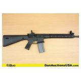 KE ARMS LLC KP-15 5.56 MM THREADED BARREL Rifle. V