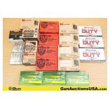 Hornady, Remington, Speer, Etc. 12 Ga. 9MM, .410 G