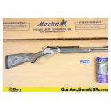 MARLIN 1895SBL .45-70 GOVT. Rifle. Like New. 18' B