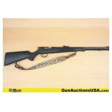 TRADITIONS BUCKHUNTER IN LINE .50 Caliber Rifle. E