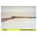 Antonio Zoli & Co. .58 Caliber Rifle. Good Conditi