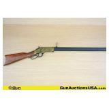 Denix 1860 TOY/REPLICA RIFLE. Very Good. 24' Barre