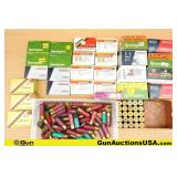 Federal, Winchester, Remington, Etc. 12 Ga. Ammo.
