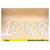 Winchester 5.56 Ammo. 1000 Rds. . (82059) (GSCV77)