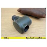 German Surplus COLLECTOR'S Optic. Good Condition.