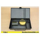 U.S. Surplus COLLECTOR'S Cleaning Case/Kit. Very G