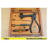 D.C. S. F.A. COLLECTOR'S DE capping and Cleaning T