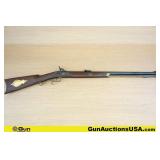 Thompson Center .50 Caliber Rifle. Very Good. 28'