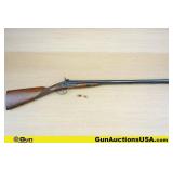 FAB ARMY FLLI PIETTA 12 Ga. Shotgun. Very Good. 28