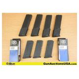 FNC, Pro Mag Magazines . Very Good. Seven, Five Se