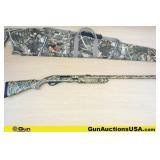 Remington 870 EXPRESS SUPER MAGNUM 12 ga. Shotgun.