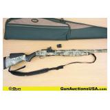 Mossberg 835 ULTI MAG 12 ga. THREADED BARREL Shotg