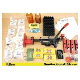 LOCAL PICK UP ONLY Mec, Etc. Reloading Press, Etc.