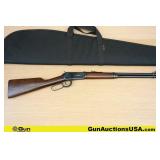 Winchester 94 30-30 WIN Rifle . Very Good. 20' Bar