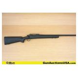 Remington 700P .223 Rifle. Very Good. 26' Barrel.