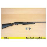 Benelli Nova 12 GA. Shotgun. Excellent. 27' Barrel