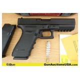 Glock 21 .45 AUTO RARE AND COLLECTBILE PISTOL. Ver