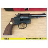 TAURUS FALCON .38 SPL Revolver. Good Condition, No