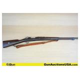 carl gustafs stads gev¤rsfaktori (SWEDISH) M96 6.