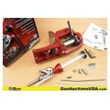 LOCAL PICK UP ONLY Hornady LOCK n LOAD Loader. Goo