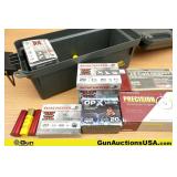 Winchester, Corbon, Aguilla .45 Colt, 20 Ga., Ammo