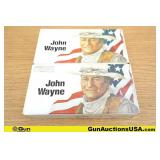 Winchester John Wayne .32-40 WIN COLLECTOR'S Ammo.