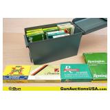Remington, Western, Federal, Etc. 30.06 Ammo. 240