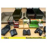 Remington, Revolution, Winchester, Etc. 12 Ga., .4