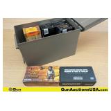 Ammo Inc, HSM .45 COLT Ammo. 300 Rds of 250 Gr .45