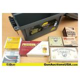 Grizzley, Hornady, Precision 1, Etc. .44 Special A
